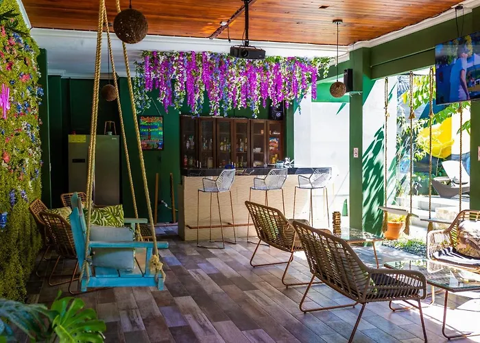 Encanto Del Mar Hotel
