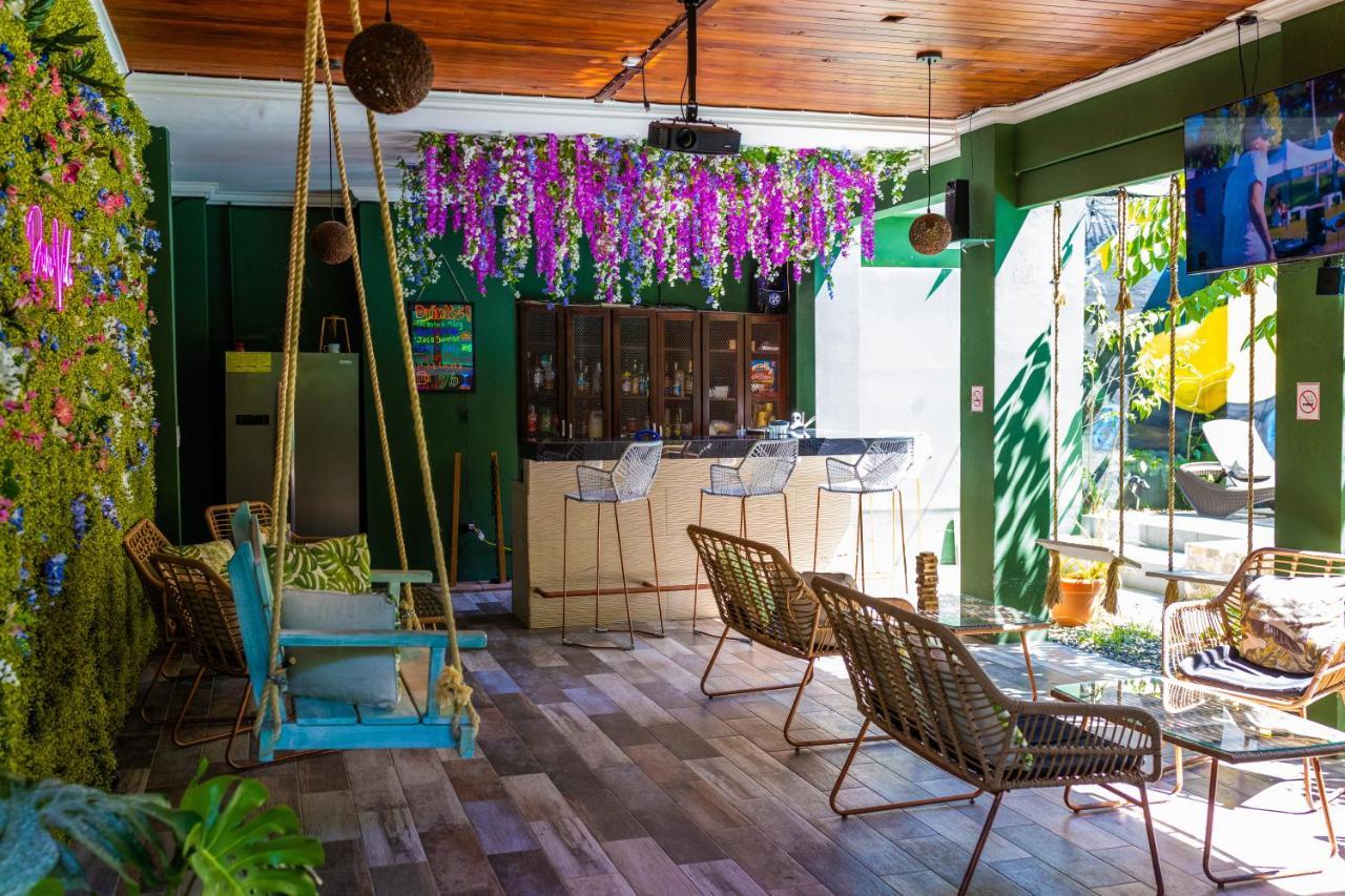 Hotel Encanto Del Mar Jaco